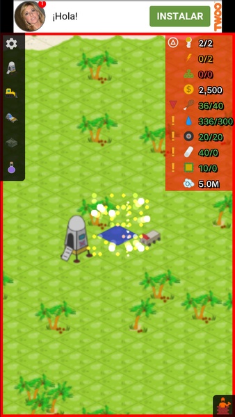 My Colony - Preview 4