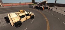 Police Military Game Operation screenshot 4