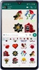 Arabic Stickers For WhatsApp screenshot 1