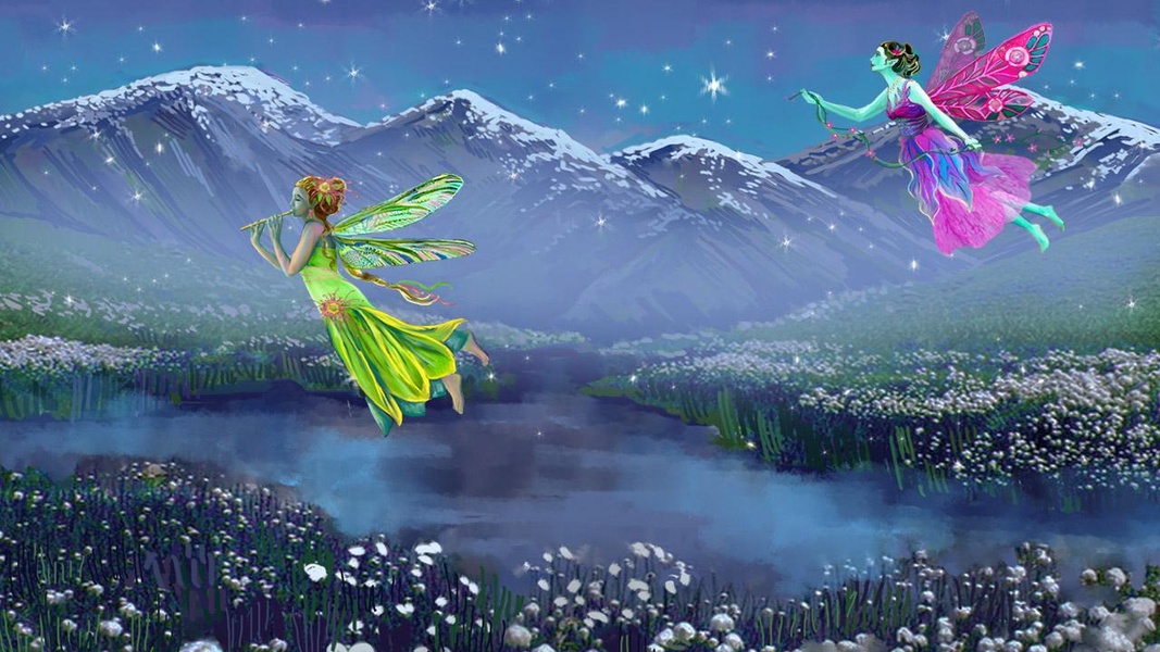 Fairy Party - Preview 7
