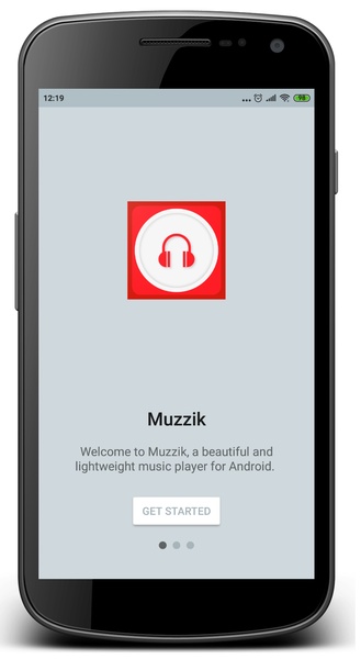 Muzzik - Preview 13