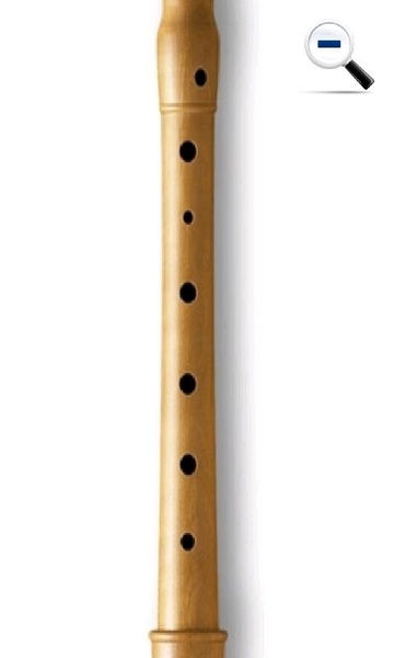 Virtual Flute - Preview 1