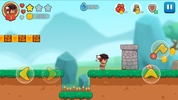 Super Jungle Bros: Tribe Boy screenshot 8