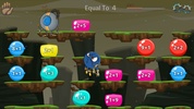 Monster Math screenshot 4