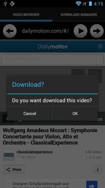 Video Web Download - Preview 6