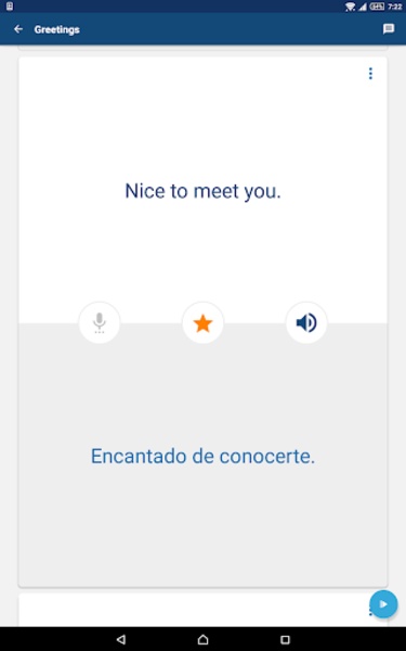 Phrasebook - Preview 3