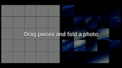 Galaxy Puzzle + LWP screenshot 6