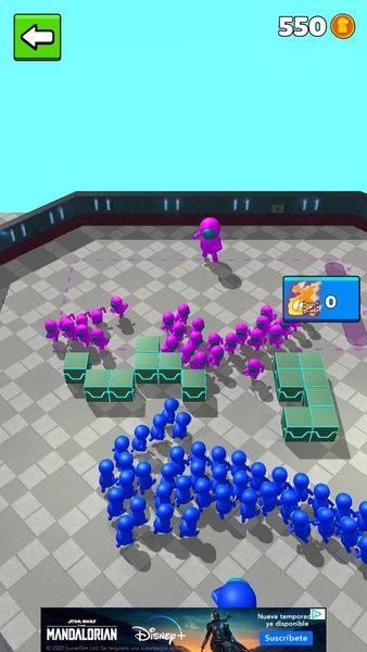Draw Impostor - Preview 4