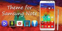 Samsung Note screenshot 4