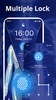 AAA X-ray Screen Lock screenshot 8