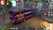 Real Coach Bus screenshot 3