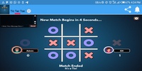 Tic Tac Toe screenshot 3