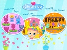 Lily & Kitty Baby Doll House screenshot 1