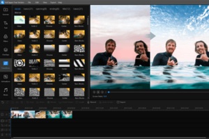 VidClipper Video Editor screenshot 8