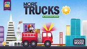 More Trucks by Duck Duck Moose screenshot 5