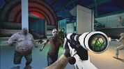 Zombie Top - Online Shooter screenshot 9
