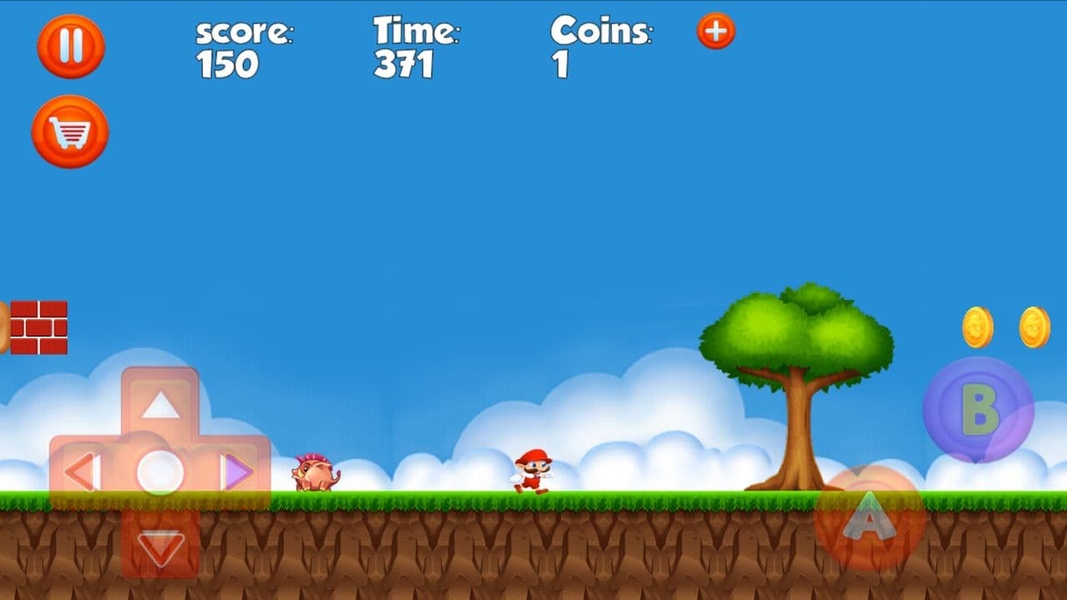 Super Adventure Jungle - Preview 6