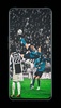 Ronaldo Real Madrid Wallpaper screenshot 4