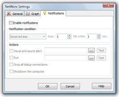 Networx 6 2 10 用 Windows ダウンロード