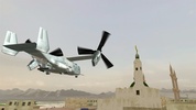 Osprey Operations - Helicopter Flight Simulator screenshot 16