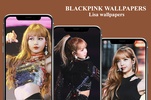 BlackPink Wallpapers screenshot 1
