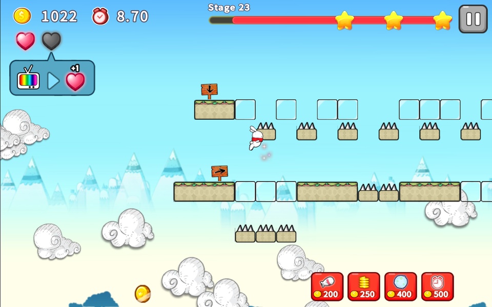 Jumping World - Preview 16