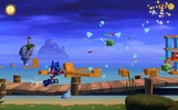 Angry Birds Transformers screenshot 3