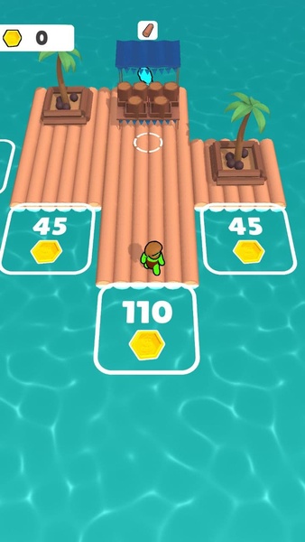 Raft Life - Preview 10