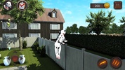 Dalmatian Dog Simulator screenshot 7