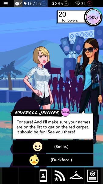 Kendall & Kylie - Preview 8