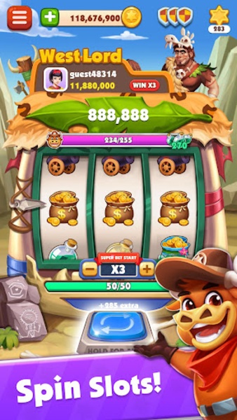 West Clash - Preview 5