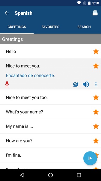 Spanish - Preview 3