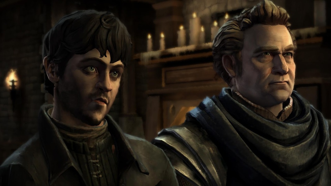 GoT S1 - Preview 3