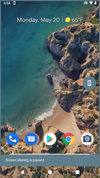 Google Support Services - Preview 3