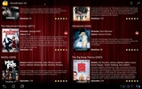 MovieBrowser HD screenshot 2