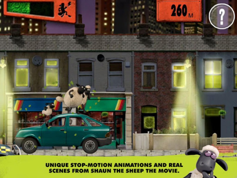 Shear Speed - Preview 3