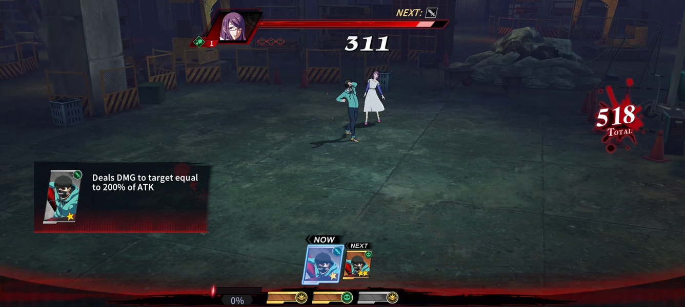 Tokyo Ghoul: Break The Chains Brings The Original VAs Back - Droid Gamers