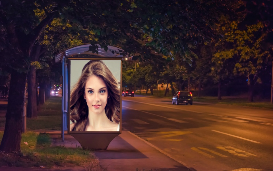 Billboard Photo Frames - Preview 7