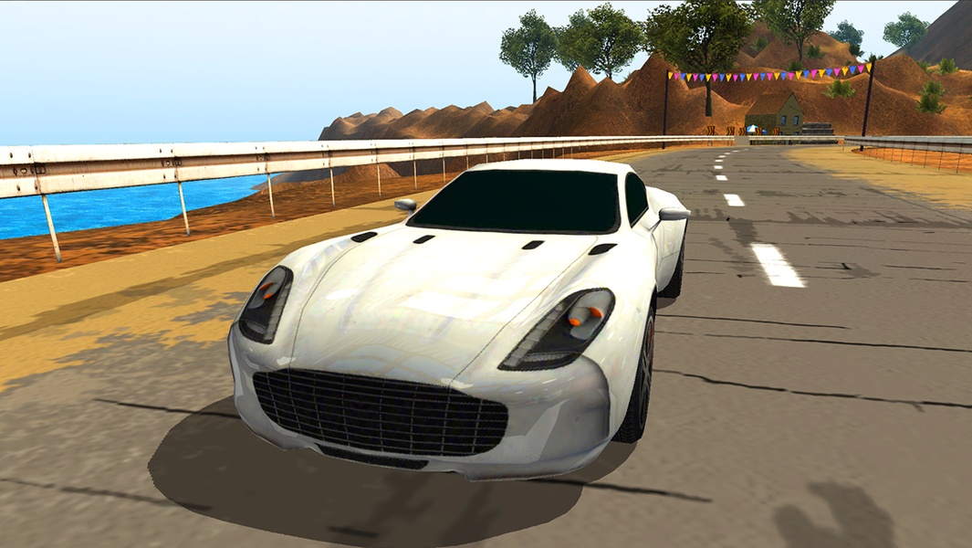 Bayside Drift - Preview 8