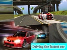 Fast Car Speed Racing screenshot 2
