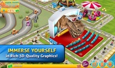 Theme Park screenshot 3