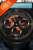 MXHome Theme SportWatch screenshot 3