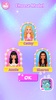 Beauty Makeover Salon Game screenshot 2