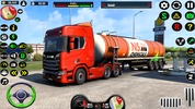 Indian Highway Oil Truck Game screenshot 11