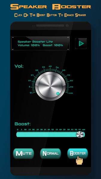 Speaker Booster Lite - Preview 8