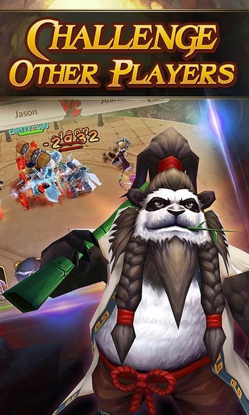 Heroes+Titans - Preview 14