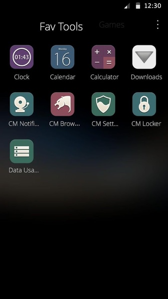 Huawei P8 - Preview 2