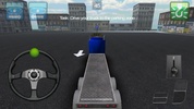 Truck Park 3D screenshot 2
