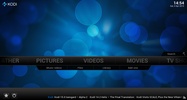 Stalker IPTV screenshot 2