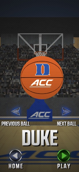 ACC 3PT CHALLENGE 8.0.0 Images 5